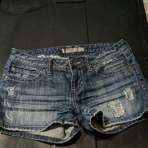 BKE Madison Short